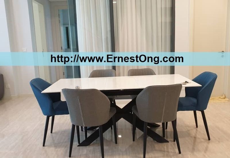 Vogue Suites 1 @ KL Eco City