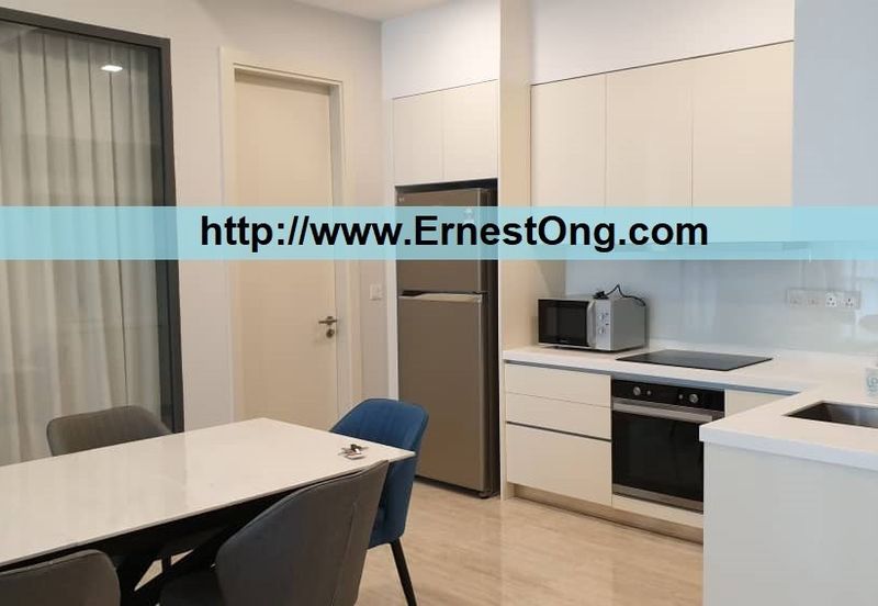 Vogue Suites 1 @ KL Eco City