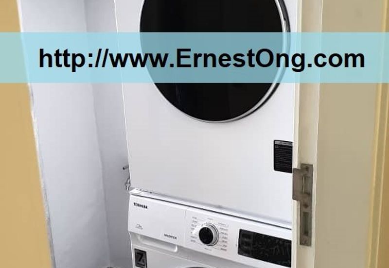 Vogue Suites 1 @ KL Eco City