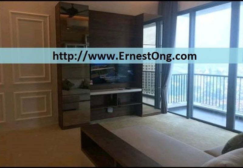 Vogue Suites 1 @ KL Eco City