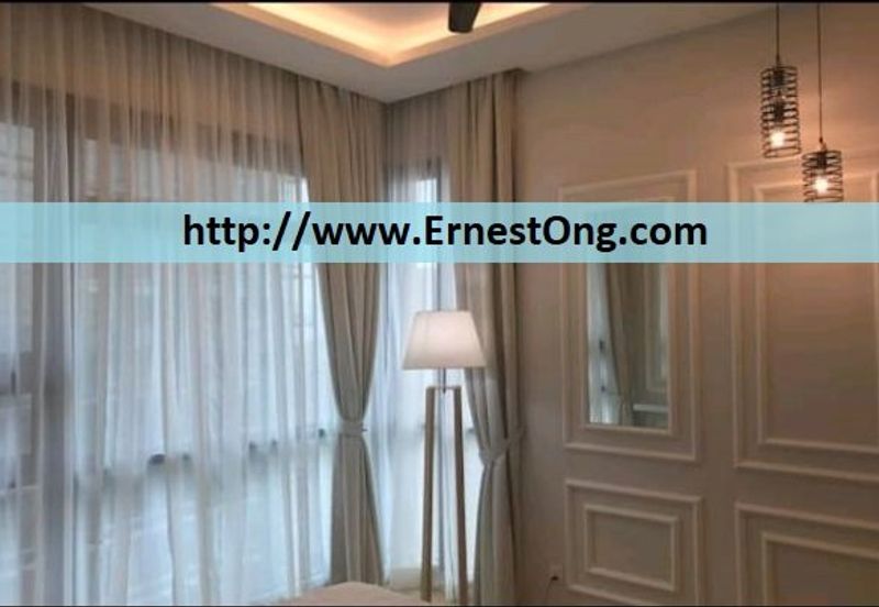 Vogue Suites 1 @ KL Eco City