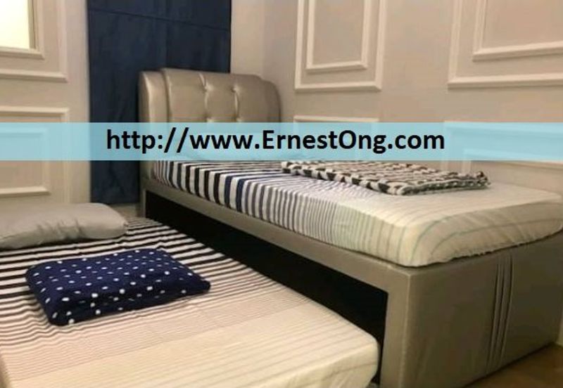 Vogue Suites 1 @ KL Eco City