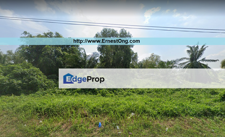 Industrial Land in Teluk Gong Klang for Sale, Selangor, Klang