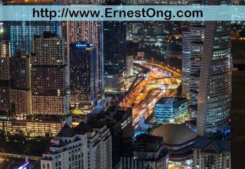 Vogue Suites 1 @ KL Eco City