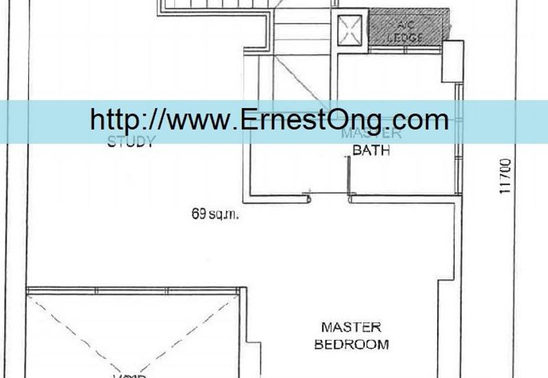 Vogue Suites 1 @ KL Eco City