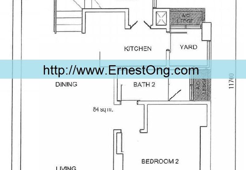 Vogue Suites 1 @ KL Eco City