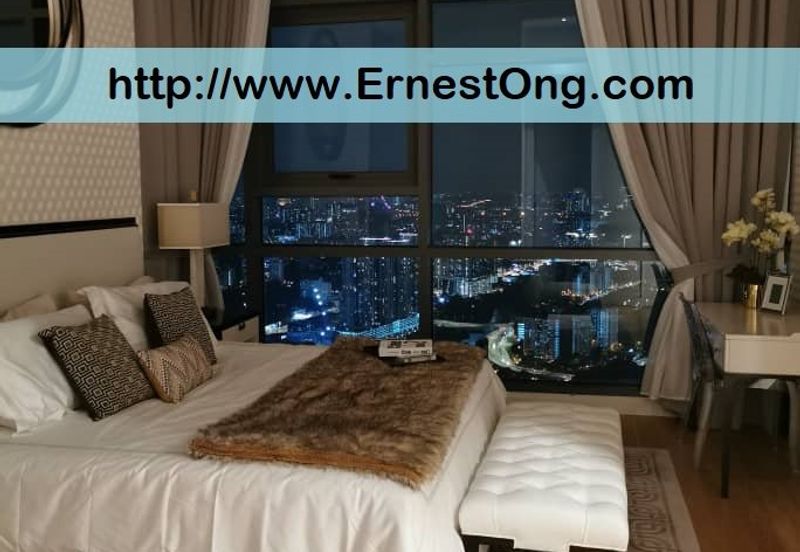 Vogue Suites 1 @ KL Eco City