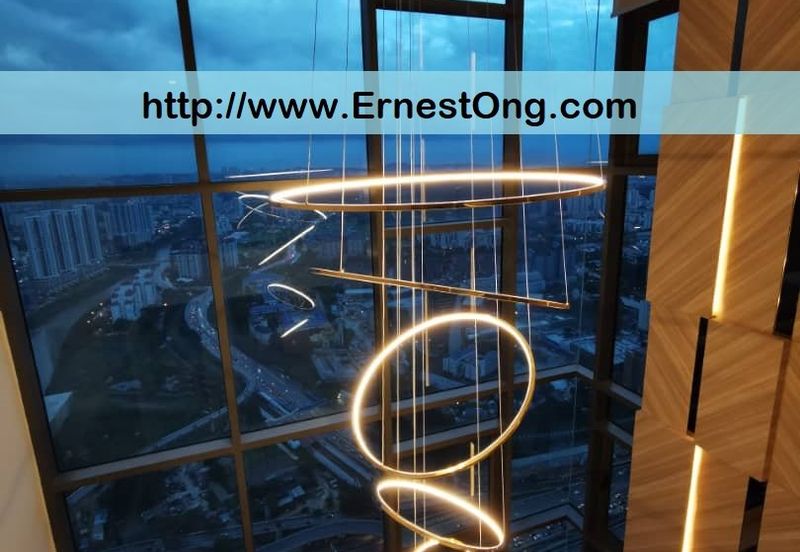 Vogue Suites 1 @ KL Eco City