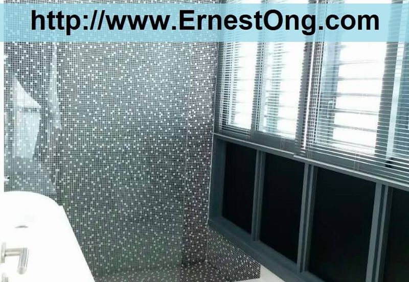 Vogue Suites 1 @ KL Eco City