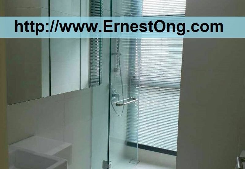 Vogue Suites 1 @ KL Eco City