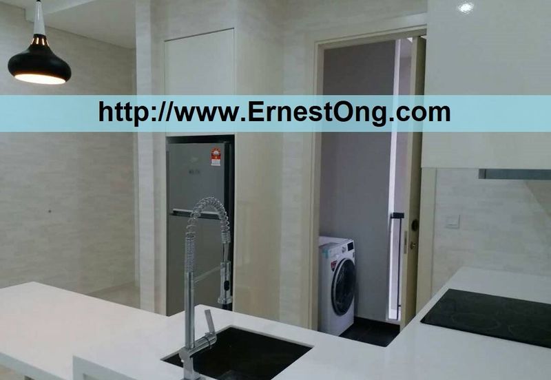 Vogue Suites 1 @ KL Eco City