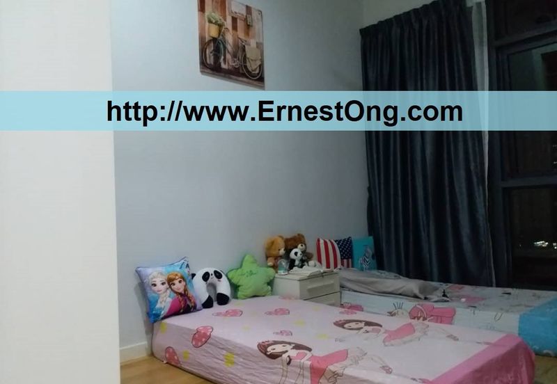 Vogue Suites 1 @ KL Eco City