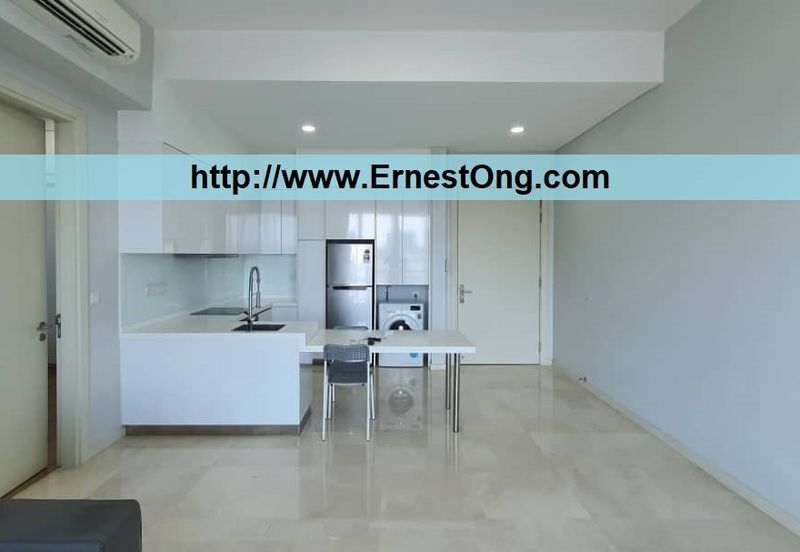 Vogue Suites 1 @ KL Eco City