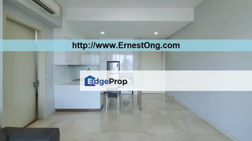 1 Bedroom Vogue Suites One KL Eco City for Sale, Kuala Lumpur, Bangsar