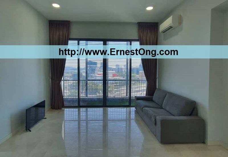 Vogue Suites 1 @ KL Eco City