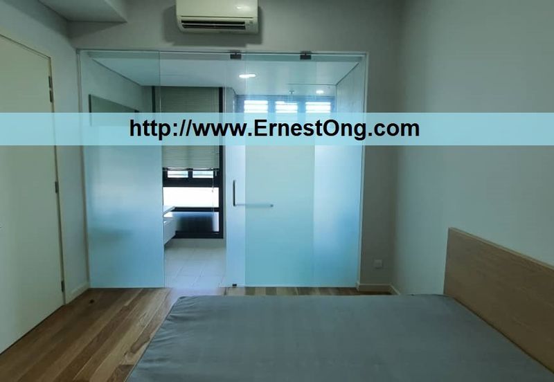 Vogue Suites 1 @ KL Eco City