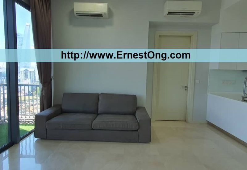 Vogue Suites 1 @ KL Eco City