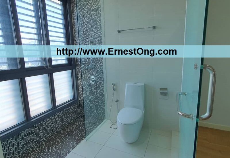 Vogue Suites 1 @ KL Eco City