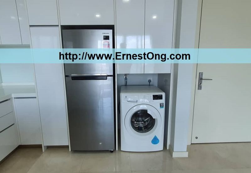 Vogue Suites 1 @ KL Eco City