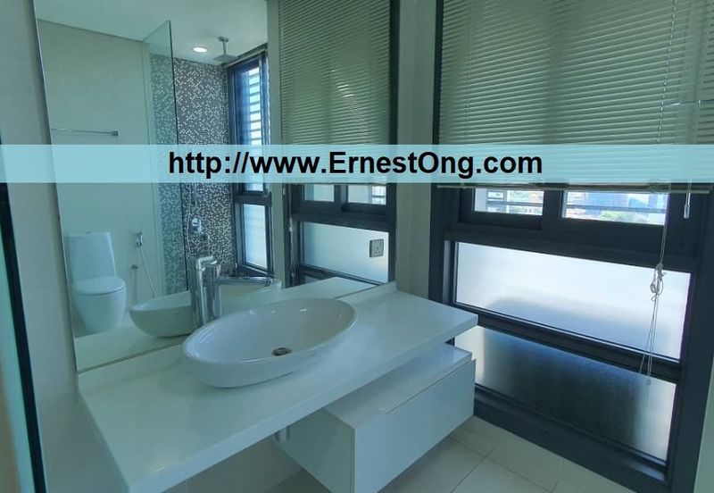 Vogue Suites 1 @ KL Eco City