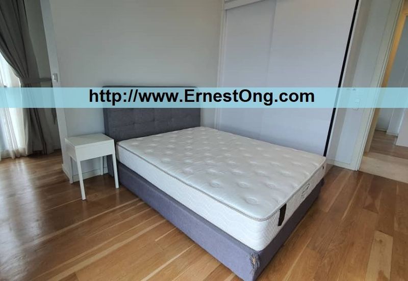 Vogue Suites 1 @ KL Eco City