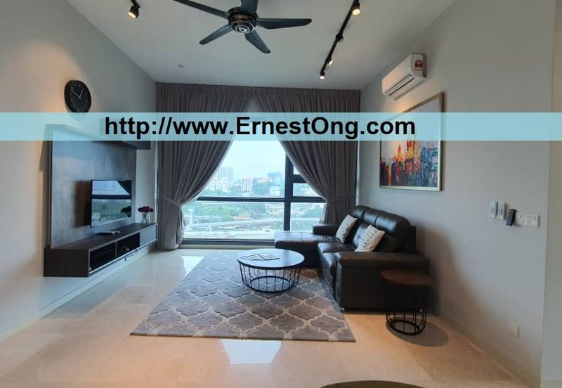 Vogue Suites 1 @ KL Eco City