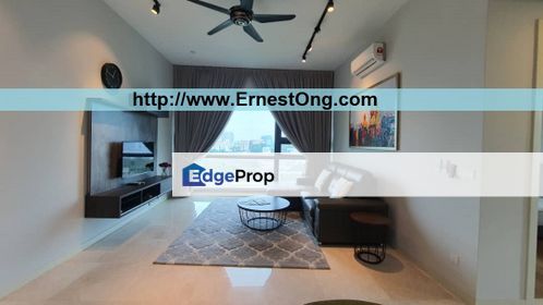 BEST SALES DEAL | Vogue Suites One KL Eco City, Kuala Lumpur, Bangsar