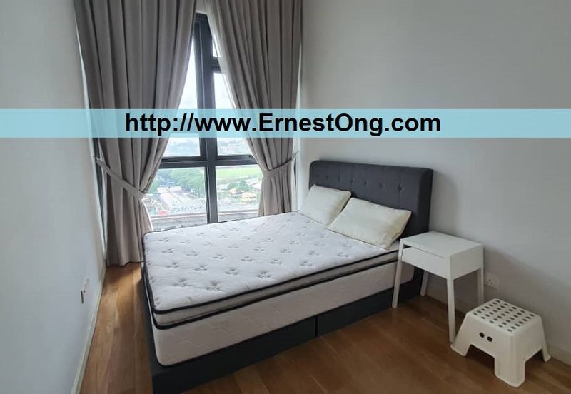 Vogue Suites 1 @ KL Eco City