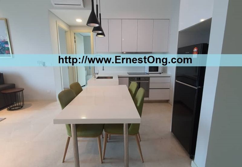 Vogue Suites 1 @ KL Eco City