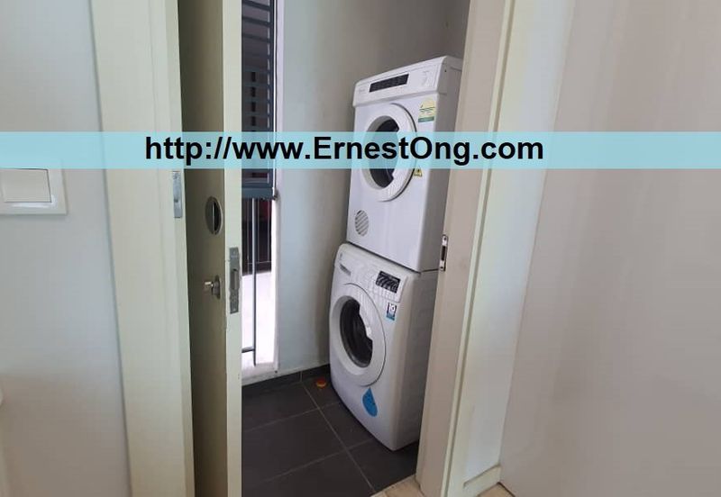 Vogue Suites 1 @ KL Eco City