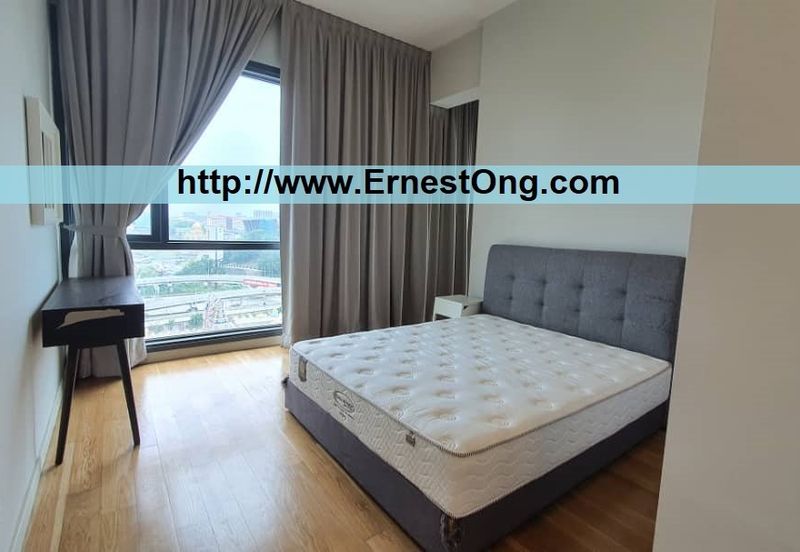 Vogue Suites 1 @ KL Eco City