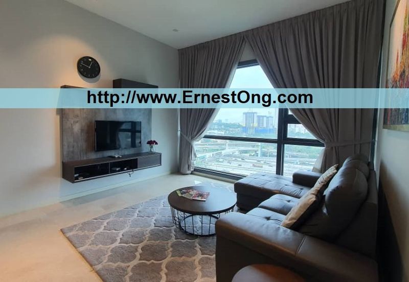 Vogue Suites 1 @ KL Eco City