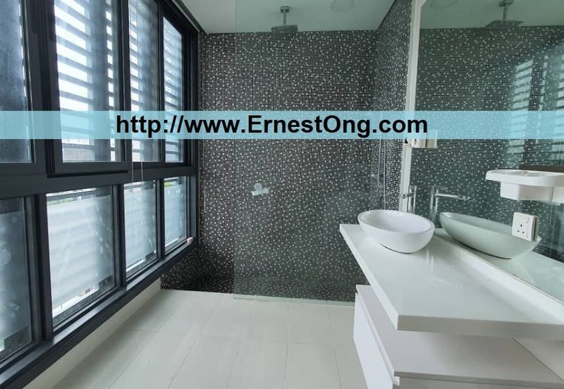 Vogue Suites 1 @ KL Eco City