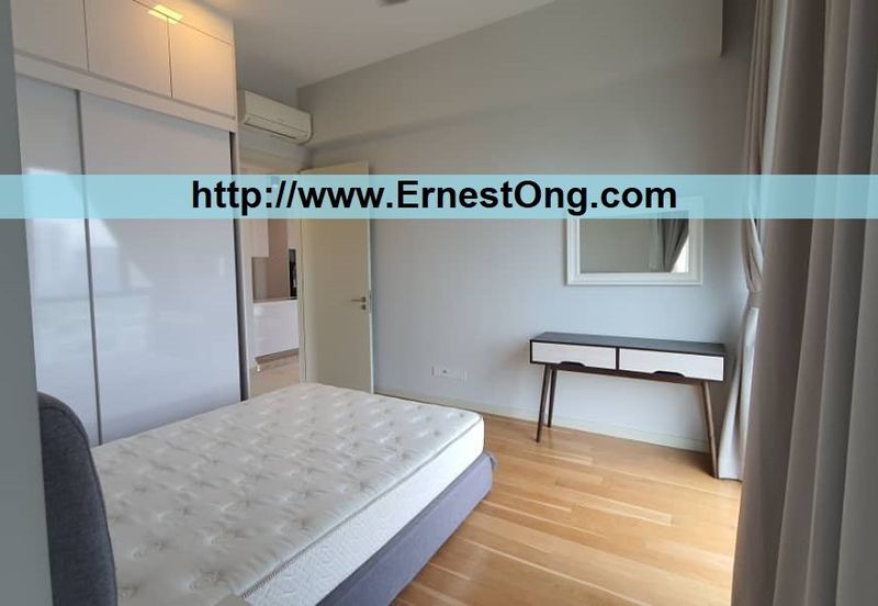 Vogue Suites 1 @ KL Eco City