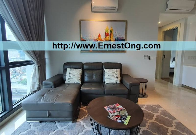 Vogue Suites 1 @ KL Eco City