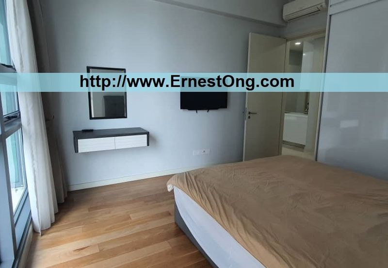 Vogue Suites 1 @ KL Eco City