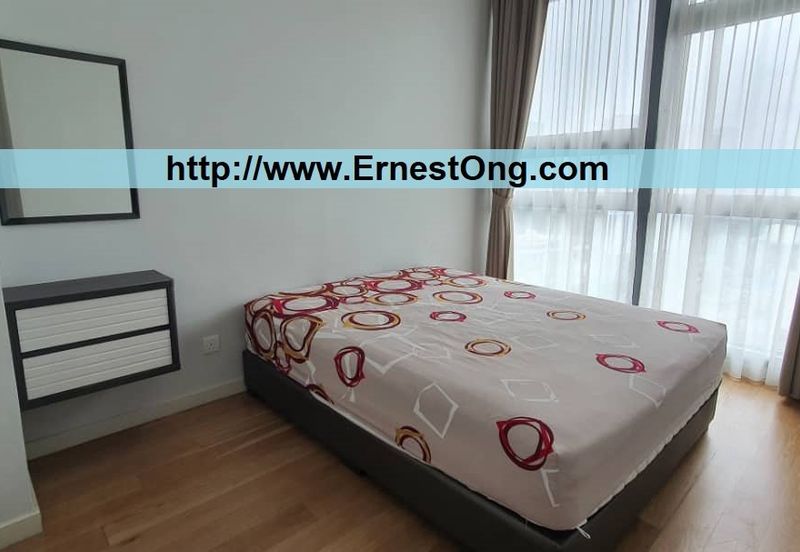 Vogue Suites 1 @ KL Eco City