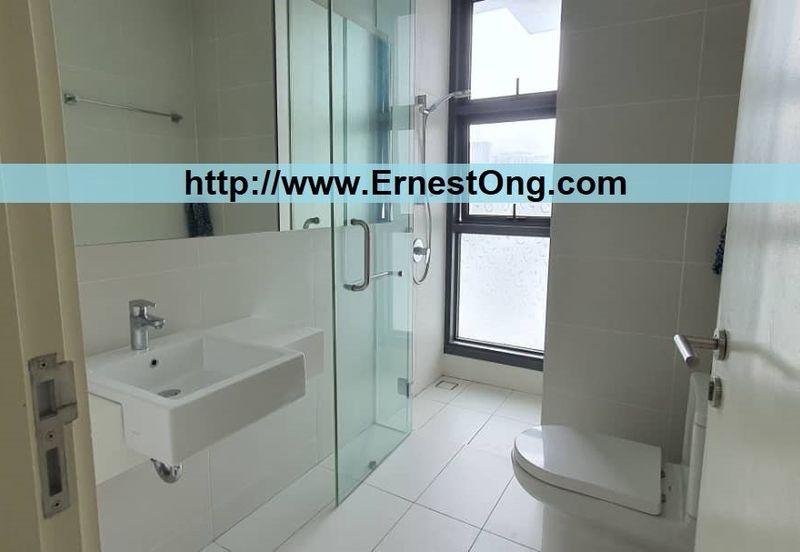 Vogue Suites 1 @ KL Eco City