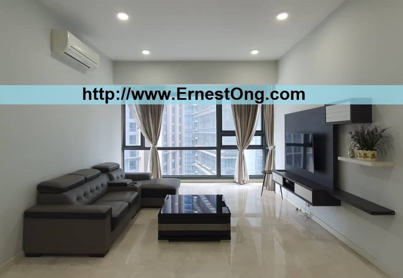 Vogue Suites 1 @ KL Eco City