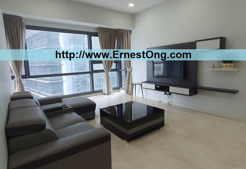 Vogue Suites 1 @ KL Eco City