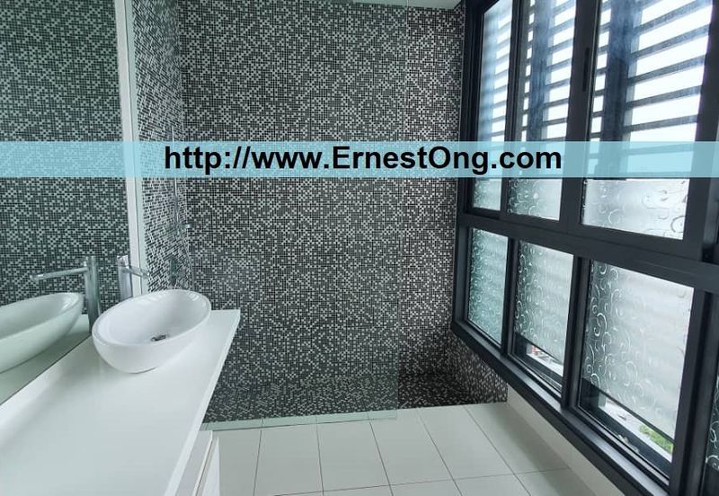 Vogue Suites 1 @ KL Eco City