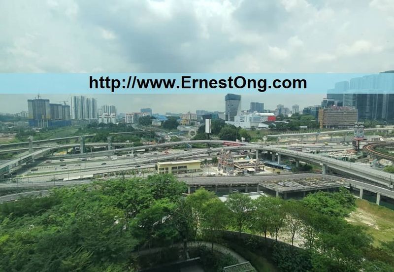 Vogue Suites 1 @ KL Eco City