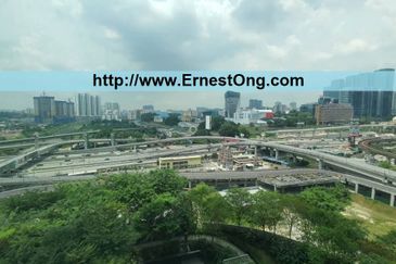 Vogue Suites 1 @ KL Eco City