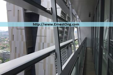 The Fennel @ Sentul East