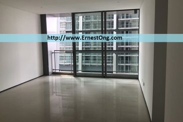 The Fennel @ Sentul East