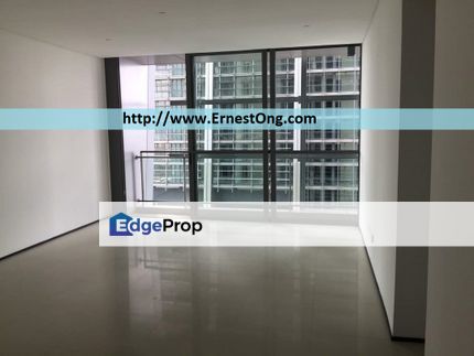 FOR SALE | Fennel 3 bedroom Unfurnished Unit., Kuala Lumpur, Sentul