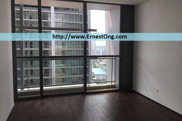 The Fennel @ Sentul East