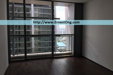 The Fennel @ Sentul East