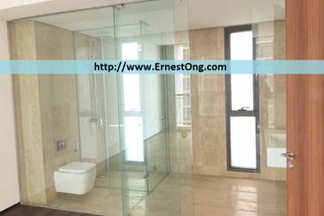 The Fennel @ Sentul East