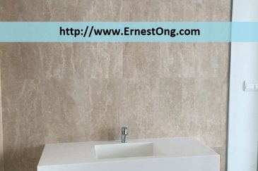 The Fennel @ Sentul East